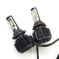 Лампи LED GALAXY CSP HB3 5500K