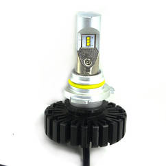 Лампи LED SUPER F6 HB4 5000K