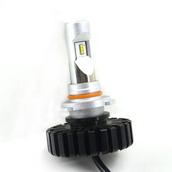 Лампи LED SUPER F6 HB3 5000K