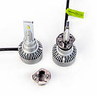 Лампи LED GALAXY №1 H1 5500K, фото 4