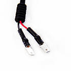 Лампи LED GALAXY №1 H1 5500K, фото 7