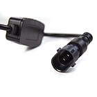 Лампи LED GALAXY №1 H11 5500K, фото 4