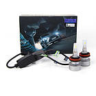 Лампи LED GALAXY №1 H11 5500K, фото 6