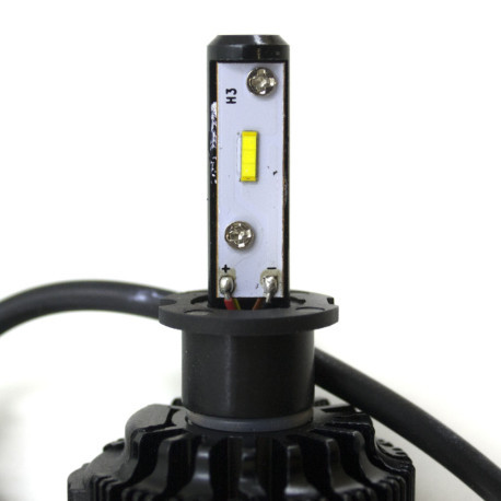 Лампи LED GALAXY CSP H3 5500K, фото 1