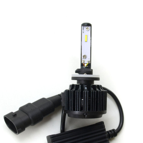 Лампи LED GALAXY CSP H27 5500K, фото 1