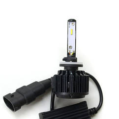 Лампи LED GALAXY CSP H27 5500K