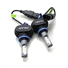 Лампи LED GALAXY ZES H11 5500K, фото 3