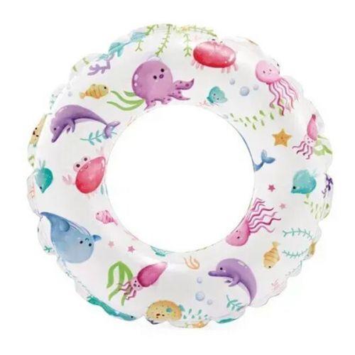 Надувний круг (51 см; 3-6 лет), вид 3, фото 1