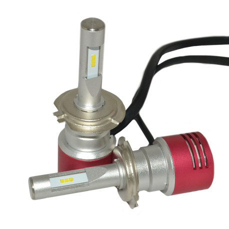 Лампи LED Contrast Favorit H7 5500K, фото 1