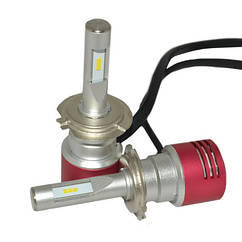 Лампи LED Contrast Favorit H7 5500K