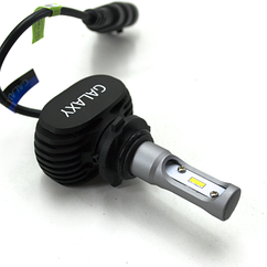 Лампи LED GALAXY ZES HB4 5500K
