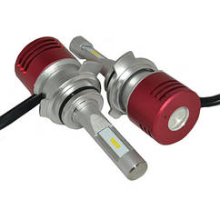 Лампи LED Contrast Favorit HIR2 (9012) 5500K