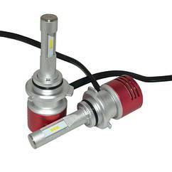 Лампи LED Contrast Favorit HB3 5500K