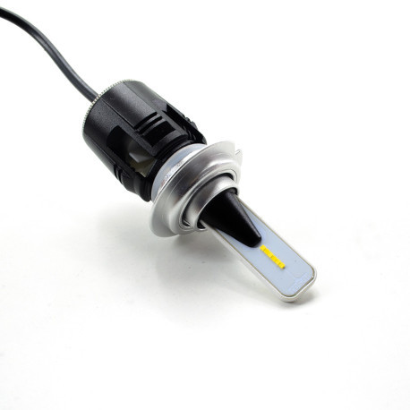 Лампи LED GALAXY BULLET H7 5500K, фото 1