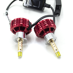 Лампи LED GALAXY X H1 5500K