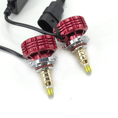 Лампи LED GALAXY X HB3 5500K