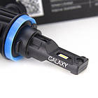 Лампи GALAXY M6 H11 5500K, фото 4