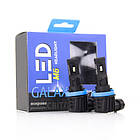 Лампи GALAXY M6 H11 5500K, фото 8