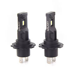 Лампи GALAXY M6 H7 5500K