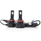 Лампи GALAXY F13 H11 CANBUS 5500K, фото 2