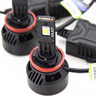 Лампи GALAXY F13 H11 CANBUS 5500K, фото 3