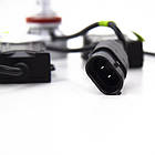 Лампи GALAXY F13 H11 CANBUS 5500K, фото 4