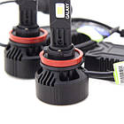 Лампи GALAXY F13 H11 CANBUS 5500K, фото 5