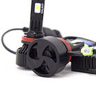 Лампи GALAXY F13 H11 CANBUS 5500K, фото 6