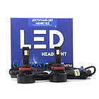 Лампи GALAXY F13 H11 CANBUS 5500K, фото 7