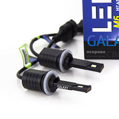 Лампи GALAXY M6 H27 5500K