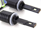 Лампи GALAXY M6 H27 5500K, фото 4