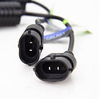 Лампи GALAXY M6 H27 5500K, фото 5