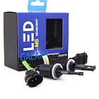 Лампи GALAXY M6 H27 5500K, фото 7