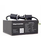 Лампи GALAXY M6 H27 5500K, фото 9