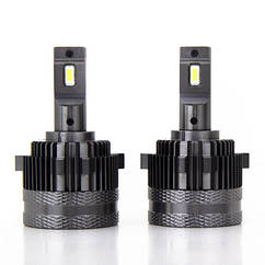 Лампи LED GALAXY ZES H7 VW 35W 5500K