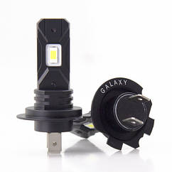 Лампи GALAXY M6 H7 5500K adapter