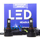 Лампи GALAXY F13 HIR2 (9012) CANBUS 5500K, фото 2