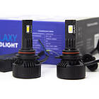 Лампи GALAXY F13 HIR2 (9012) CANBUS 5500K, фото 3