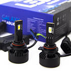 Лампи GALAXY F13 HIR2 (9012) CANBUS 5500K, фото 4