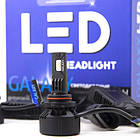 Лампи GALAXY F13 HIR2 (9012) CANBUS 5500K, фото 5