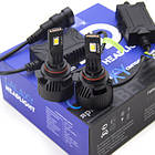 Лампи GALAXY F13 HIR2 (9012) CANBUS 5500K, фото 6