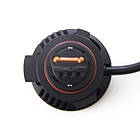 Лампи GALAXY F13 HIR2 (9012) CANBUS 5500K, фото 7