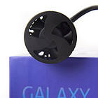 Лампи GALAXY F13 HIR2 (9012) CANBUS 5500K, фото 9