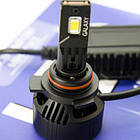 Лампи GALAXY F13 HIR2 (9012) CANBUS 5500K, фото 10