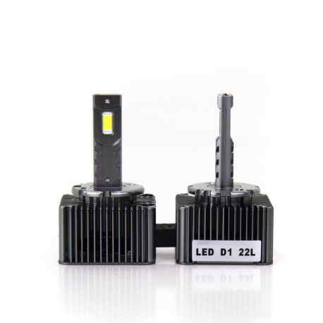 Лампи LED GALAXY F13 D1 P&P 5500K, фото 1