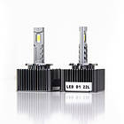 Лампи LED GALAXY F13 D1 P&P 5500K, фото 2