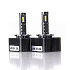 Лампи LED GALAXY F13 D1 P&P 5500K, фото 3