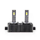 Лампи LED GALAXY F13 D1 P&P 5500K, фото 4