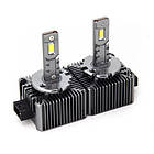 Лампи LED GALAXY F13 D1 P&P 5500K, фото 5