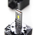 Лампи LED GALAXY F13 D1 P&P 5500K, фото 8